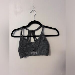 Victorias Secret Pink Sports Bra